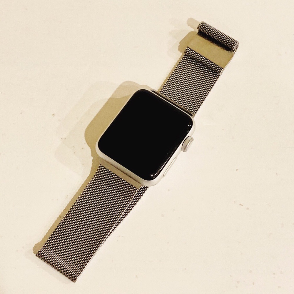 Apple Watch Series 2